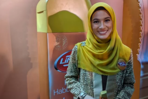 Ramuan Ajaib Ini Bikin Alyssa Soebandono Kebal dari Batuk - GenPI.co