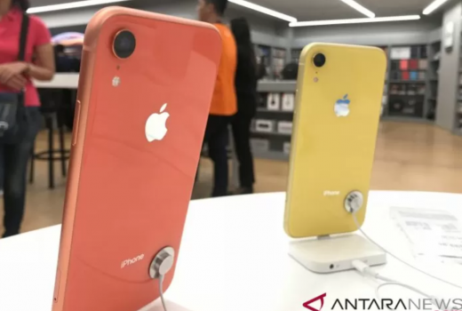 Asyik, iPhone 11 Series di Indonesia Lebih Murah dari iPhone X - GenPI.co
