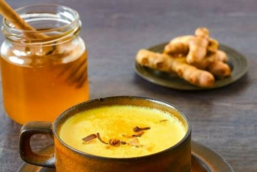 Mau Bugar Ala Presiden Jokowi? Minum Temulawak Jahe  - GenPI.co