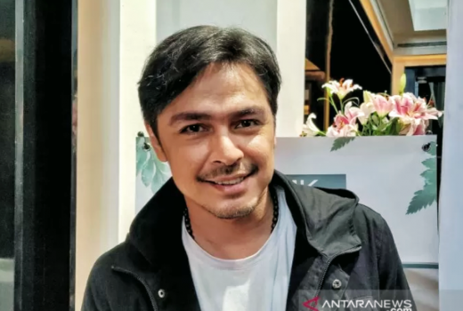 Umur 50 Tahun Seperti 30 Tahun, Thomas Djorghi Bilang Begini - GenPI.co