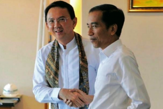 Anak Buah Prabowo Sampai Iwan Fals, Bilang Begini Soal Ahok - GenPI.co