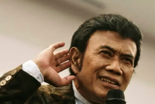 Rhoma Irama vs Iwan Fals, Siap-siap Deg-Degan ya - GenPI.co