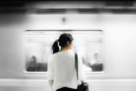 Liburan Akhir Tahun dengan Kereta Api, Simak 6 Tips Ini ya - GenPI.co