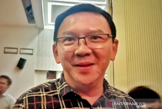 Soal Isu Mafia di Pertamina, Ahok: Saya bukan Godfather - GenPI.co