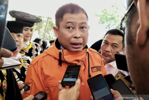 Ignasius Jonan Komisaris? Garuda Bilang Begini - GenPI.co