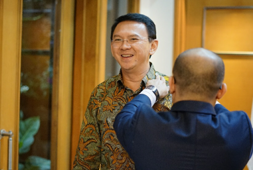 Survei Terkini: Milenial Pilih Ahok, Ridwan Kamil, Sandiaga Uno - GenPI.co
