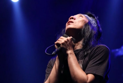 Ahok Didukung Bimbim Slank, Katanya Biar... - GenPI.co