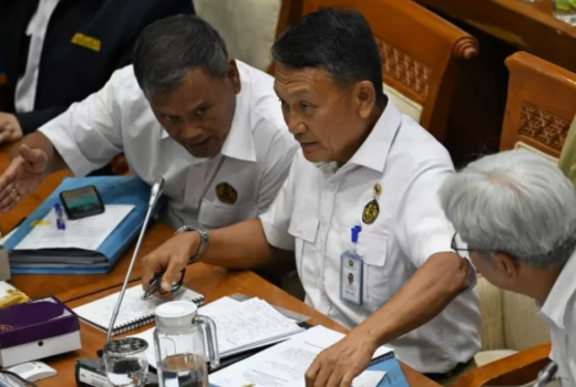 Inovasi Migas Ala Menteri ESDM: Kecepatan, Kreativitas dan Inovas - GenPI.co