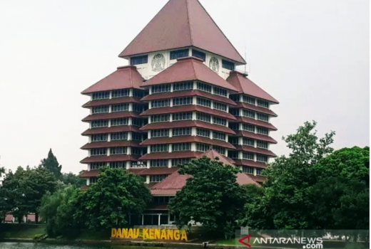 UI, ITB, UGM, Masuk 100 Besar Asia - GenPI.co