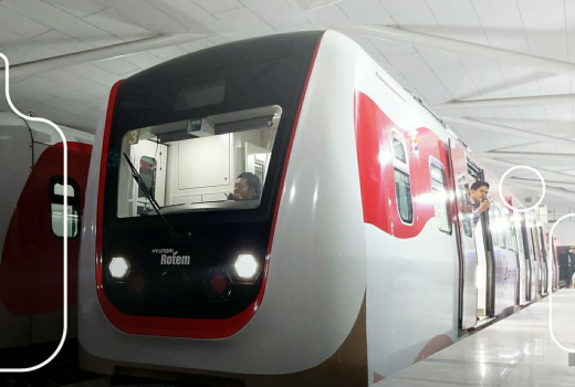 Sah! LRT Beroperasi Hari Ini, Mau Mencoba? - GenPI.co