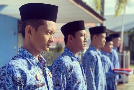 PNS Makin Happy, Mulai Januari 2020 Libur Jumat sampai Minggu - GenPI.co