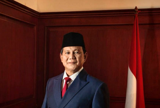 Robert Mugabe vs Prabowo, Ternyata Masih Lebih Hebat Menhan - GenPI.co