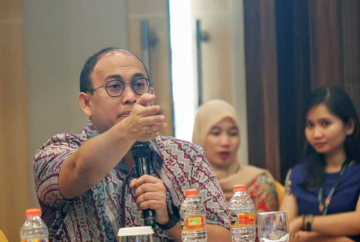 Ada Dugaan Megaskandal, Kata Andre Rosiade Melebihi Kasus Century - GenPI.co