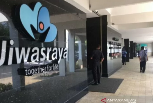 Soal Jiwasraya, Ini Opsi dari Pemerintah - GenPI.co