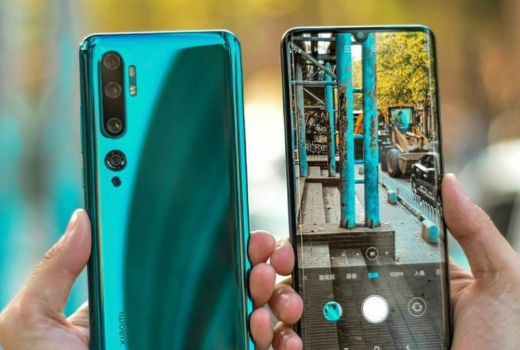 Hape Kece, Baterai Gede, Cuma Rp 1 Jutaan, Minat Beli? - GenPI.co