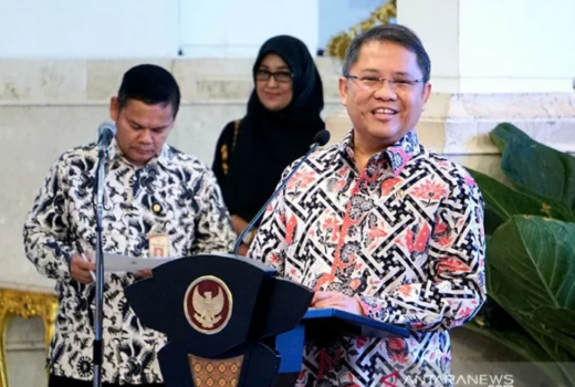 Pintar dan Berkarisma, Dirut PLN Hartanya Rp 106 Miliar - GenPI.co