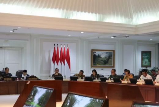 Tiga Titah Jokowi untuk Pertanian & Perikanan, Ada yang Pro UMKM - GenPI.co