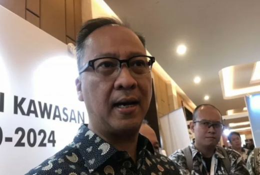 Pak Menperin Cerdas, Tujuh Isu Kunci Ini Cerminannya - GenPI.co