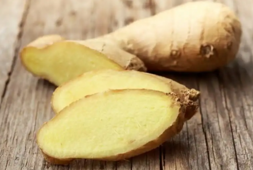 Jahe, Madu, Kuning Telur, Ramuan Nenek Moyang yang Bikin Greng - GenPI.co