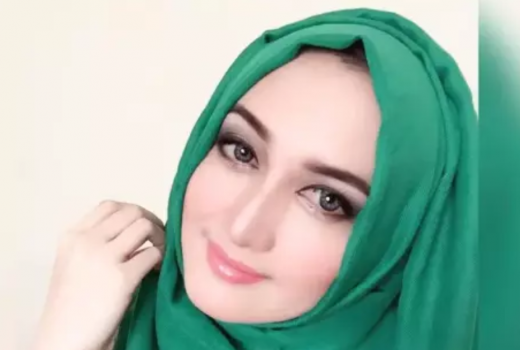 3 Tahun Jadi Janda Kembang, Wanita Ini Makin Bikin Jantungan - GenPI.co