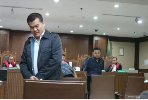 Curhatan Setya Novanto,Anggota DPR “langsung habiskan” Uang KTP-E - GenPI.co