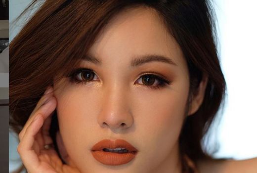 Cantiknya Bikin Jumpalitan, Nggak Tahunya Dulunya Cowok - GenPI.co