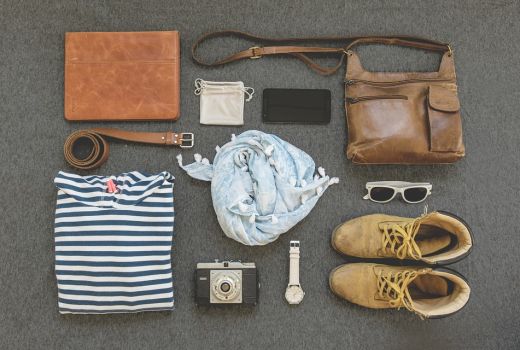 5 Tips Menjaga Tas dan Sepatu Berbahan Kulit Agar Tetap Awet - GenPI.co