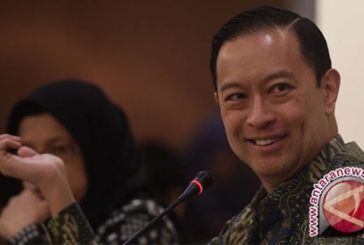 Blunder Soal 4 Unicorn, Tom Lembong Minta Maaf dan Meralat - GenPI.co