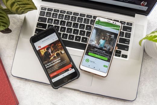 Perkuat Digitalisasi, Telkomsel Kucurkan USD 150 Juta untuk Gojek - GenPI.co