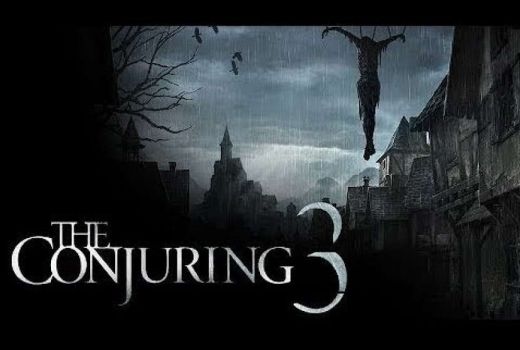 The Conjuring 3 The Devil Made Me Do It Resmi Ditunda Sampai 2021 - GenPI.co
