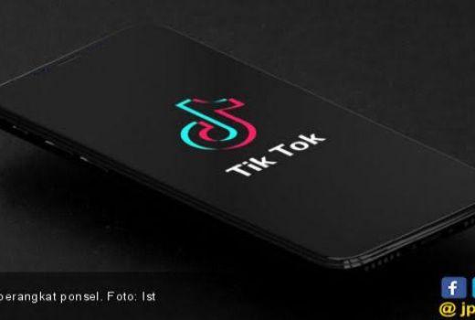 Dahsyat! TikTok Tumbangkan Ketenaran Facebook dan Instagram  - GenPI.co