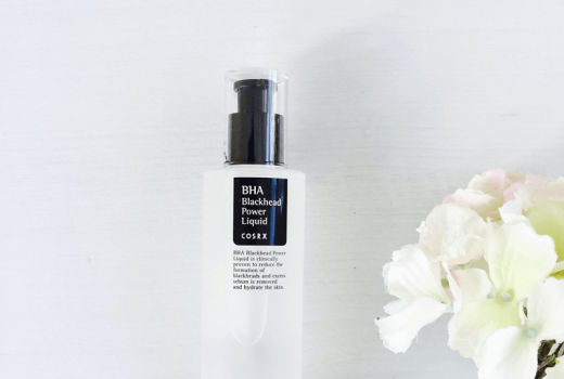 Lawan Masalah Jerawat Dengan Cosrx BHA Blackhead Power Liquid - GenPI.co