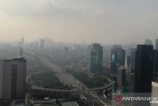 Buset, Anggaran DKI 2020 Defisit Rp 5 T Kok Bisa? Ini Rinciannya - GenPI.co
