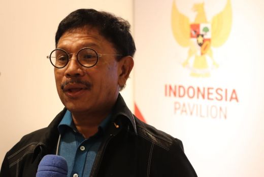 Dukung Ekonomi Digital, Menkominfo Bertolak ke Swiss - GenPI.co