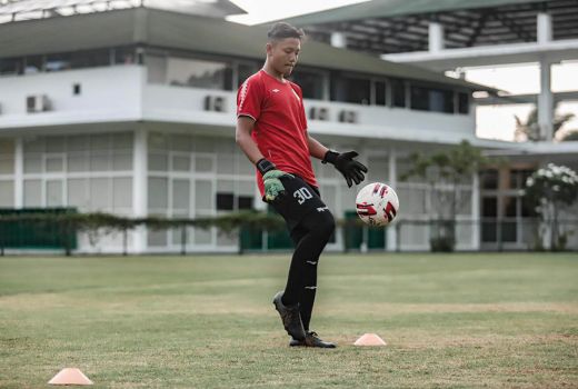 PSS Sleman Orbitkan Pemain Muda ke Tim Utama - GenPI.co