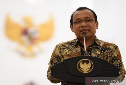 Pratikno: Soal Perppu KPK, Mohon Bersabar - GenPI.co