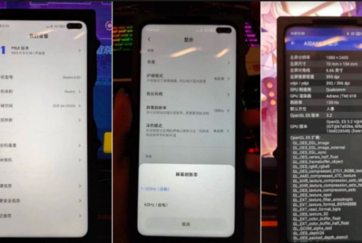 Ada Spesifikasi Redmi K30 nih, Simak yuk - GenPI.co