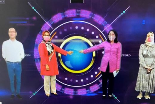 Sispreneur Dukung Perempuan sebagai Penggerak Ekonomi Keluarga - GenPI.co