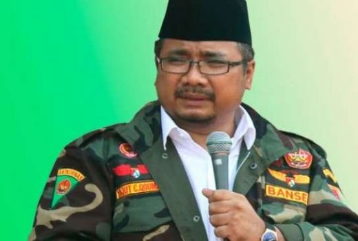 Pengamat Top Ini Bongkar Misi Ngeri Menteri Agama Gus Yaqut - GenPI.co