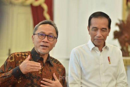 PAN Mau Kongres, Ini Nama-nama Pesaing Zulkifli Hasan - GenPI.co