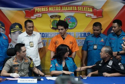 Ini 3 Alasan Mengapa Seseorang Sulit Lepas dari Jerat Narkoba - GenPI.co