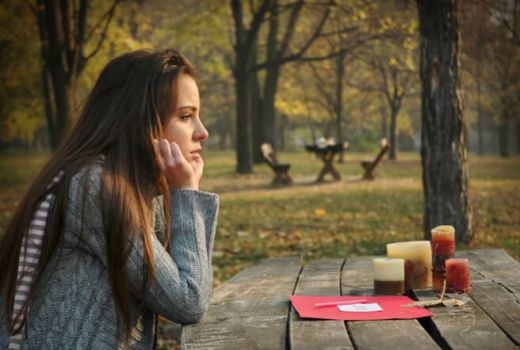 Kamu yang Tersakiti: Jangan Menyimpan Dendam, Ada Karma kok - GenPI.co