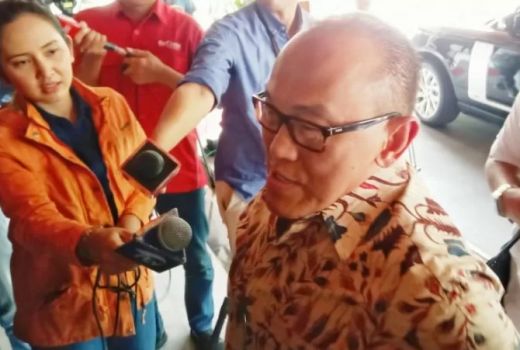 Wiranto dan Aburizal Khawatirkan Kebangkitan Islam Radikal - GenPI.co