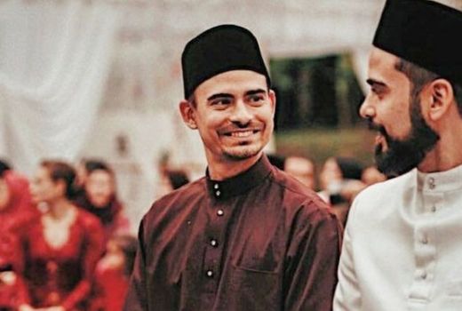 Sebuah Janji Sang Adik untuk Mendiang Ashraf Sinclair - GenPI.co