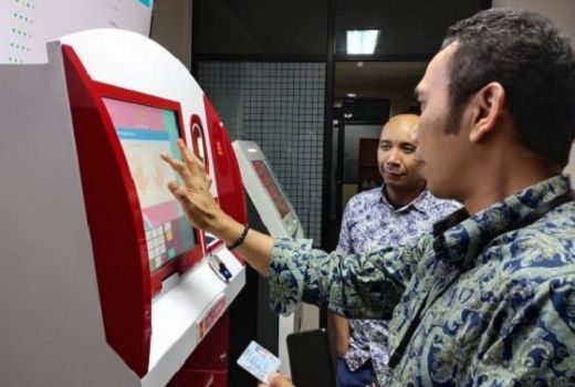 Serius! Cetak e-KTP di ADM Hanya 1 Menit 30 Detik - GenPI.co