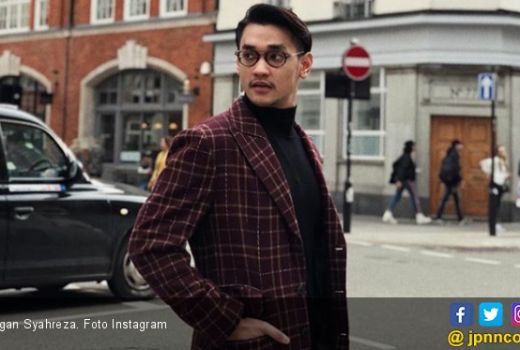 Kalimat Singkat BCL ke Afgan... - GenPI.co