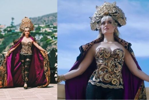 Pernyataan Agnez Mo Bikin Gempar, Ini Kata Putri Gus Dur.. - GenPI.co