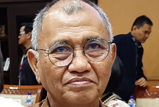 KPK Respons Tantangan Kasus Megakorupsi, Pak Jokowi Lapor Ini... - GenPI.co