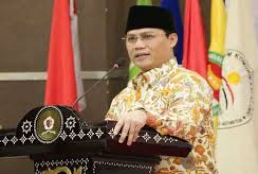PDIP Dan PAN Tak Ada Masalah, Katanya... - GenPI.co
