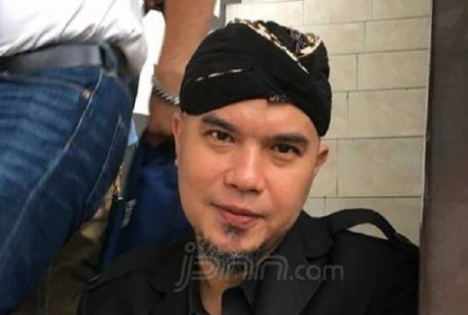 Ahmad Dhani Akan Hirup Udara Bebas, Karier Langsung Tokcer... - GenPI.co